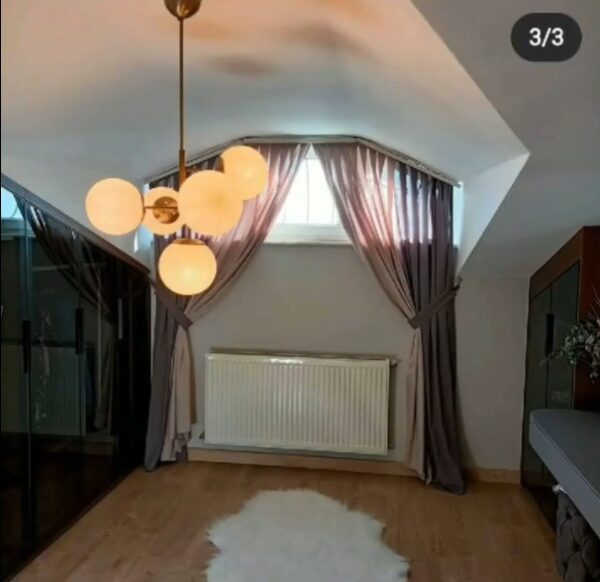 Çatı Perdesi Modelleri - Görsel 8