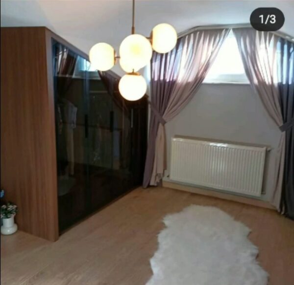 Çatı Perdesi Modelleri - Görsel 7