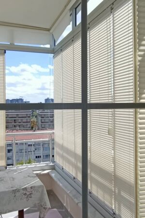 Jaluzi Modelleri